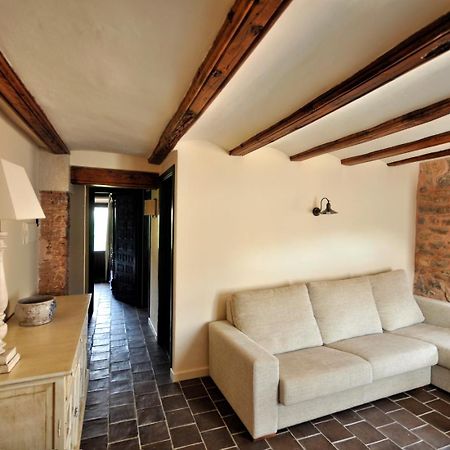 La Casa Grande De Albarracin Apartment Bagian luar foto