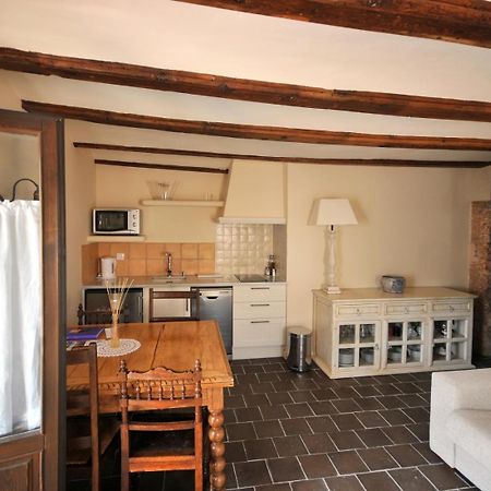 La Casa Grande De Albarracin Apartment Bagian luar foto