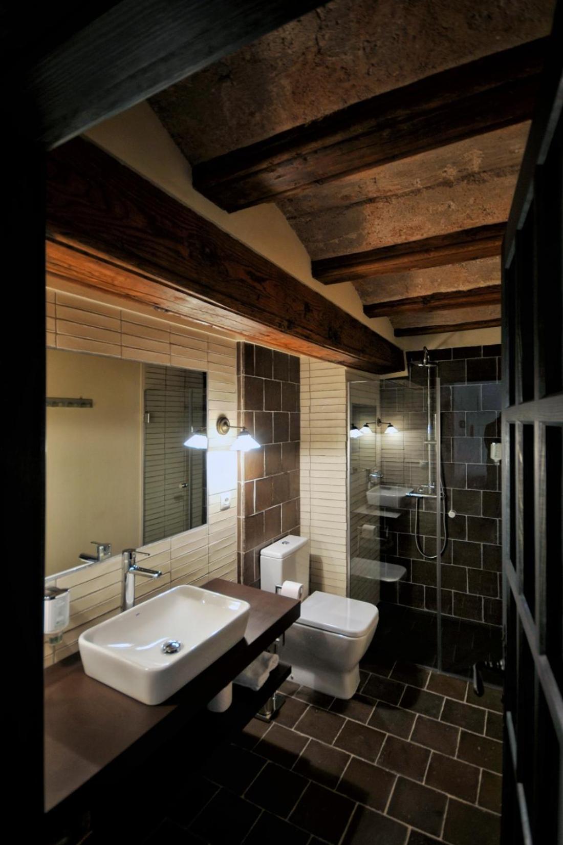 La Casa Grande De Albarracin Apartment Bagian luar foto