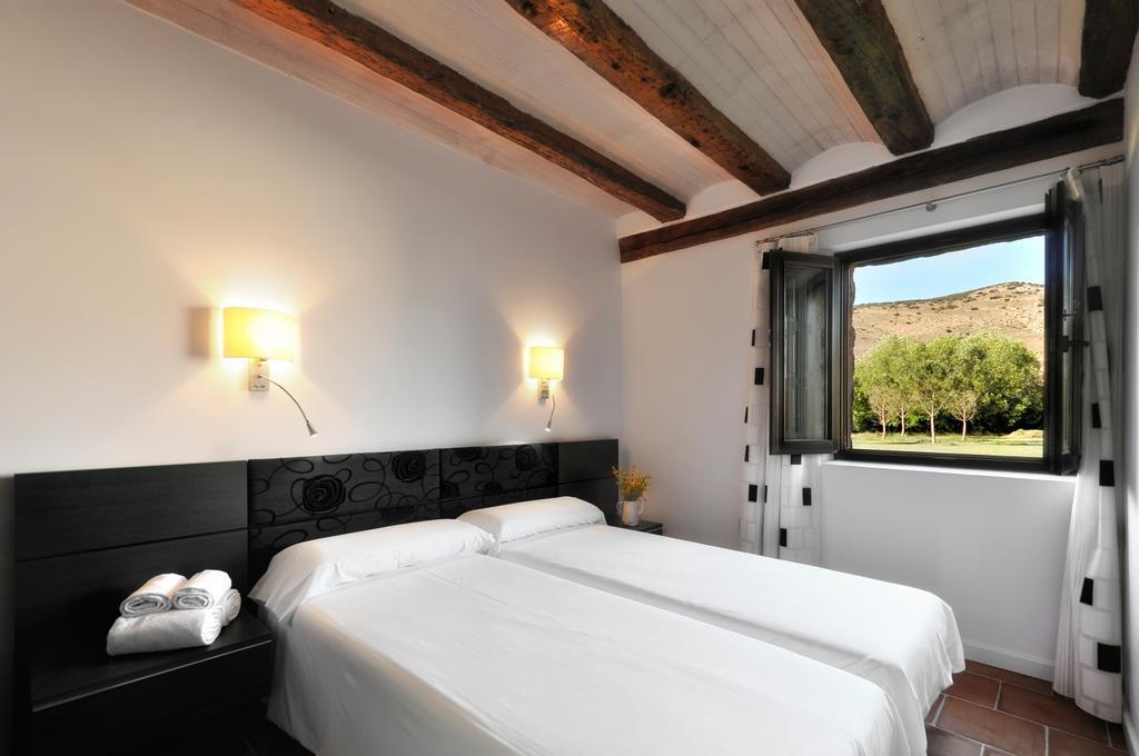 La Casa Grande De Albarracin Apartment Bagian luar foto