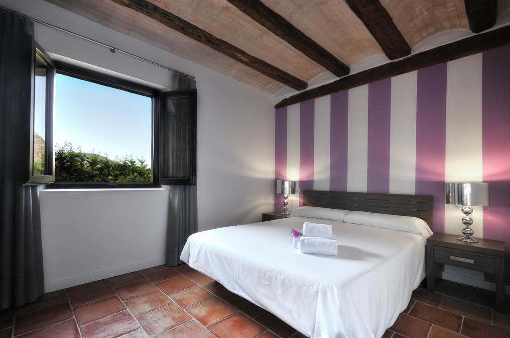 La Casa Grande De Albarracin Apartment Bagian luar foto