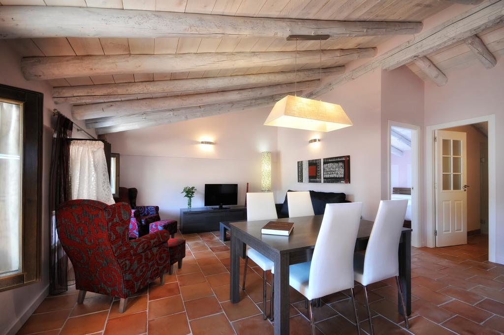 La Casa Grande De Albarracin Apartment Bagian luar foto
