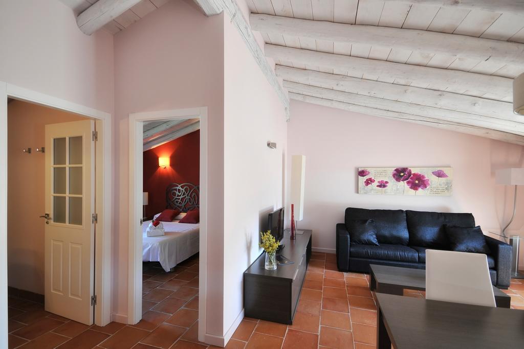 La Casa Grande De Albarracin Apartment Bagian luar foto