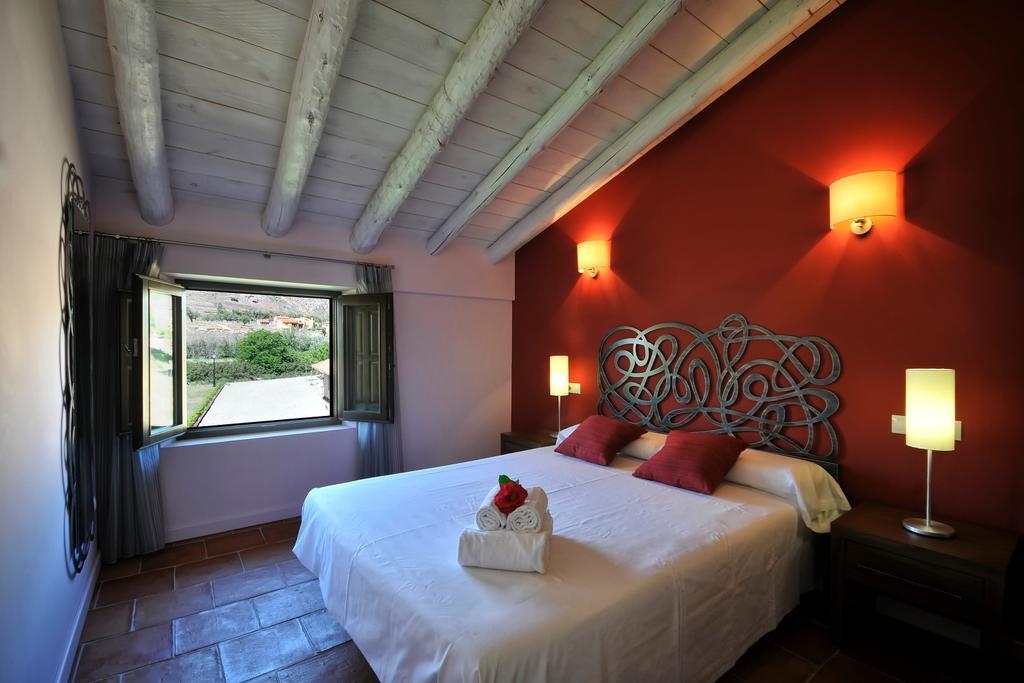 La Casa Grande De Albarracin Apartment Bagian luar foto